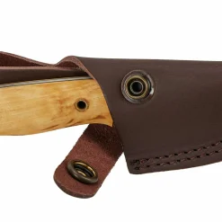 Helle MÂNDRA - Feststehendes Messer
