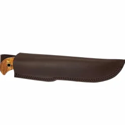 Helle NORDLYS - Feststehendes Messer