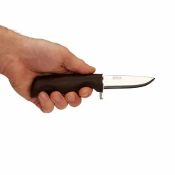 Helle SPEIDER - Feststehendes Messer