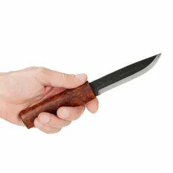 Helle VIKING - Feststehendes Messer