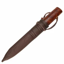 Helle VIKING - Feststehendes Messer