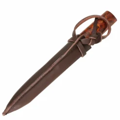 Helle VIKING - Feststehendes Messer