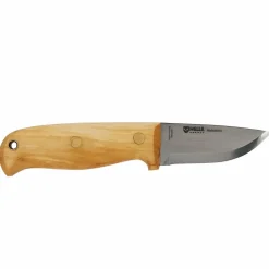 Helle WABAKIMI - SLEIPNER - Feststehendes Messer