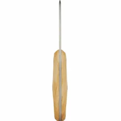 Helle WABAKIMI - SLEIPNER - Feststehendes Messer
