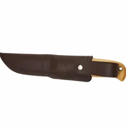 Helle WABAKIMI - SLEIPNER - Feststehendes Messer