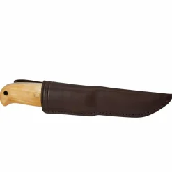 Helle WABAKIMI - SLEIPNER - Feststehendes Messer