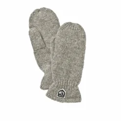 Hestra BASIC WOOL MITT Unisex - Handschuhe