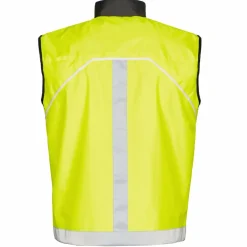 heyReflect LED HIGH VISIBILITY ADULT VEST Unisex - Weste