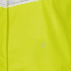 heyReflect LED HIGH VISIBILITY ADULT VEST Unisex - Weste