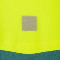 heyReflect LED HIGH VISIBILITY CAPE Kinder - Weste