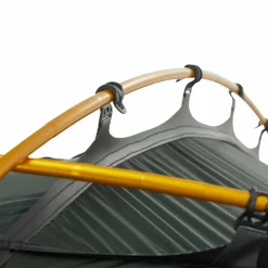 Hilleberg ALLAK 3 - Kuppelzelt