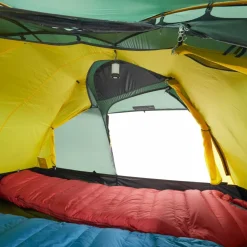 Hilleberg ALLAK 3 - Kuppelzelt