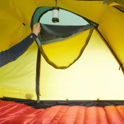 Hilleberg ALLAK 3 - Kuppelzelt