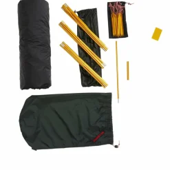 Hilleberg ALLAK 3 - Kuppelzelt