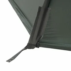 Hilleberg ALLAK 3 - Kuppelzelt