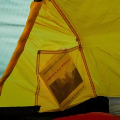 Hilleberg ALLAK 2 - Kuppelzelt