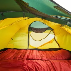 Hilleberg ALLAK 2 - Kuppelzelt