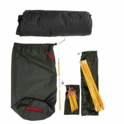 Hilleberg ALLAK 2 - Kuppelzelt