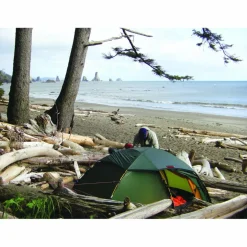 Hilleberg ALLAK 2 - Kuppelzelt