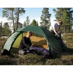 Hilleberg ALLAK 2 - Kuppelzelt