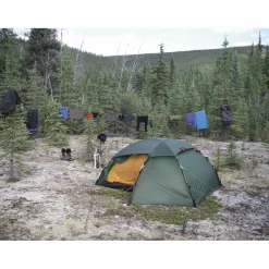 Hilleberg ALLAK 2 - Kuppelzelt