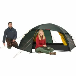 Hilleberg ALLAK 2 - Kuppelzelt