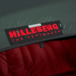 Hilleberg ALLAK 2 - Kuppelzelt