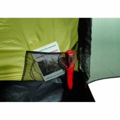 Hilleberg ANJAN 2 - Tunnelzelt