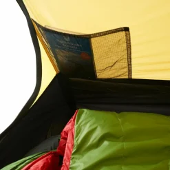 Hilleberg HELAGS 2 - Tunnelzelt