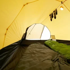 Hilleberg HELAGS 2 - Tunnelzelt