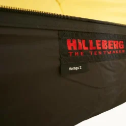 Hilleberg HELAGS 2 - Tunnelzelt