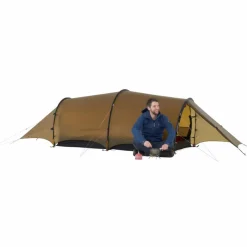 Hilleberg HELAGS 2 - Tunnelzelt