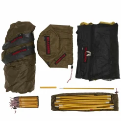Hilleberg HELAGS 2 - Tunnelzelt