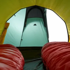 Hilleberg KAITUM 2 - Tunnelzelt