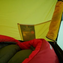 Hilleberg KAITUM 2 - Tunnelzelt