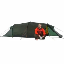 Hilleberg KAITUM 2 - Tunnelzelt