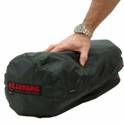 Hilleberg KAITUM 3 - Tunnelzelt