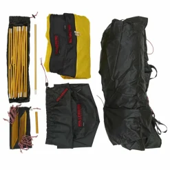 Hilleberg KAITUM 3 - Tunnelzelt