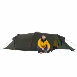 Hilleberg KAITUM 3 - Tunnelzelt