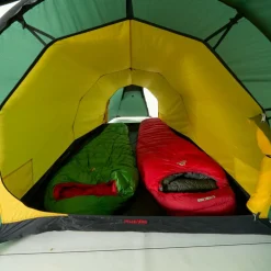 Hilleberg KAITUM 2 GT - Tunnelzelt