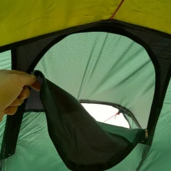 Hilleberg KAITUM 2 GT - Tunnelzelt