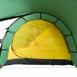 Hilleberg KAITUM 2 GT - Tunnelzelt