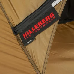 Hilleberg KERON 3 - Tunnelzelt