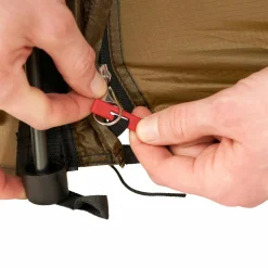 Hilleberg KERON 3 - Tunnelzelt