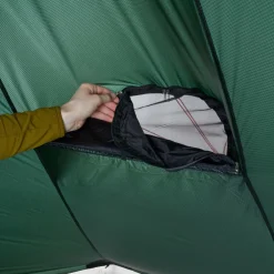 Hilleberg KERON 4 GT - Tunnelzelt