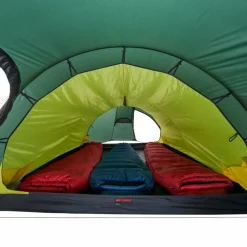 Hilleberg KERON 4 GT - Tunnelzelt