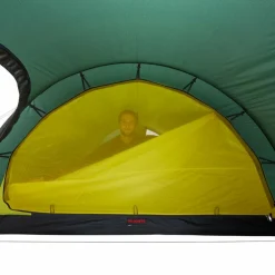 Hilleberg KERON 4 GT - Tunnelzelt