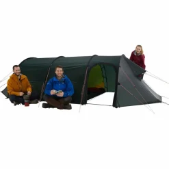 Hilleberg KERON 4 GT - Tunnelzelt