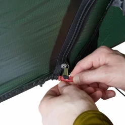 Hilleberg KERON 4 GT - Tunnelzelt