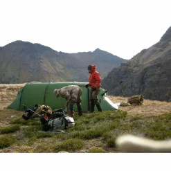 Hilleberg KERON 4 GT - Tunnelzelt